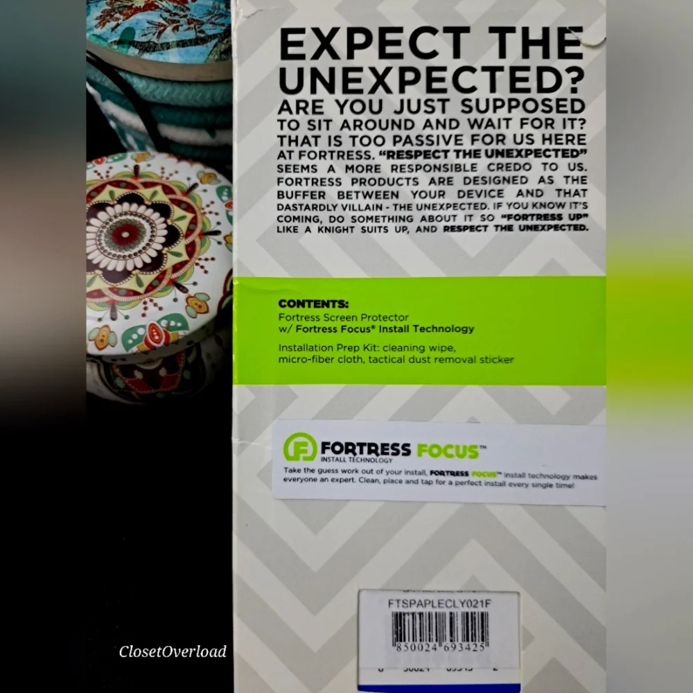 Screen Protector S21 fe